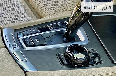 Седан BMW 7 Series 2014 в Одессе