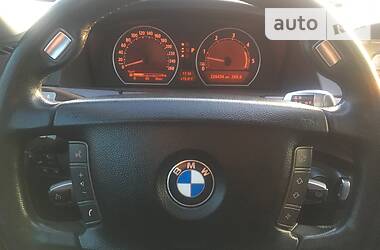 Седан BMW 7 Series 2007 в Луцке