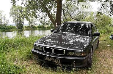 Седан BMW 7 Series 1996 в Киеве