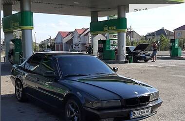 Седан BMW 7 Series 1995 в 
