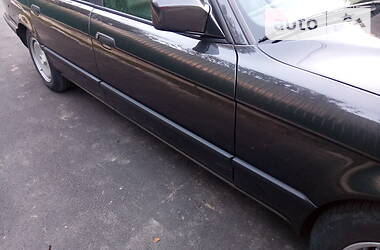 Седан BMW 7 Series 1991 в 