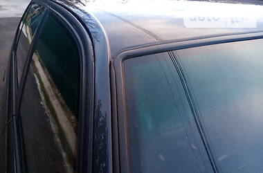 Седан BMW 7 Series 1991 в 