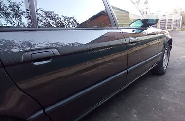 Седан BMW 7 Series 1991 в 