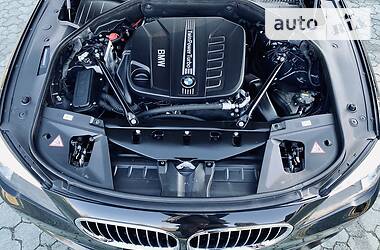 Седан BMW 7 Series 2015 в Дубно