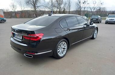 Седан BMW 7 Series 2017 в Киеве