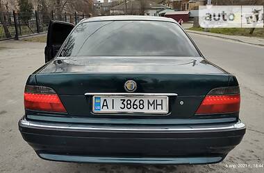 Седан BMW 7 Series 1995 в Василькове