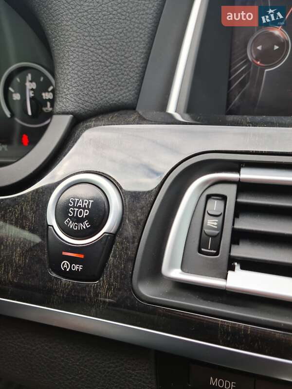 Седан BMW 7 Series 2014 в Киеве фото 37 Седан BMW 7 Series 2014 в Киеве