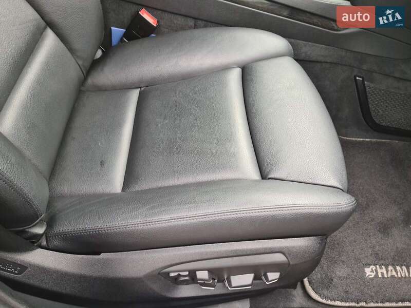 Седан BMW 7 Series 2014 в Киеве фото 46 Седан BMW 7 Series 2014 в Киеве