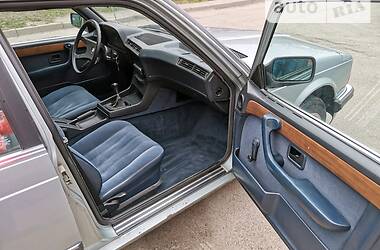 Седан BMW 7 Series 1983 в Белой Церкви