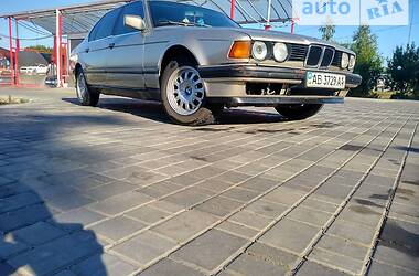 Универсал BMW 7 Series 1988 в Новой Каховке
