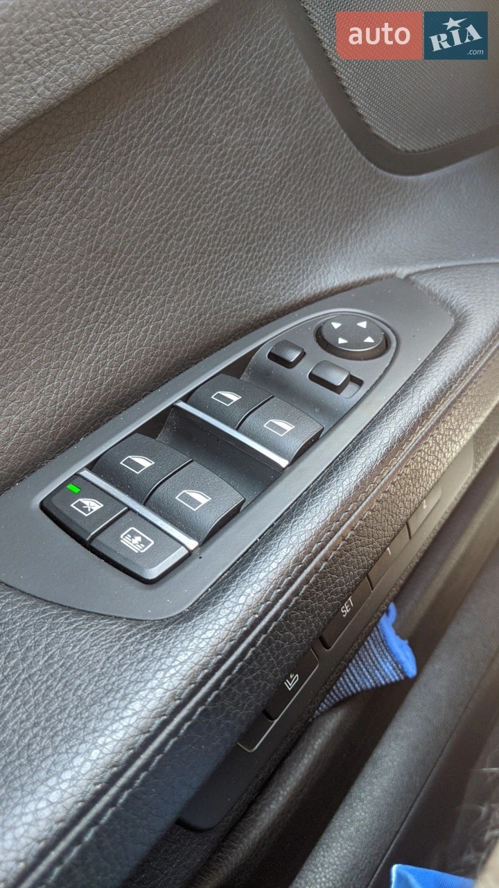 2015 BMW 7er - мініатюра 27