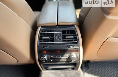 Седан BMW 7 Series 2011 в Киеве