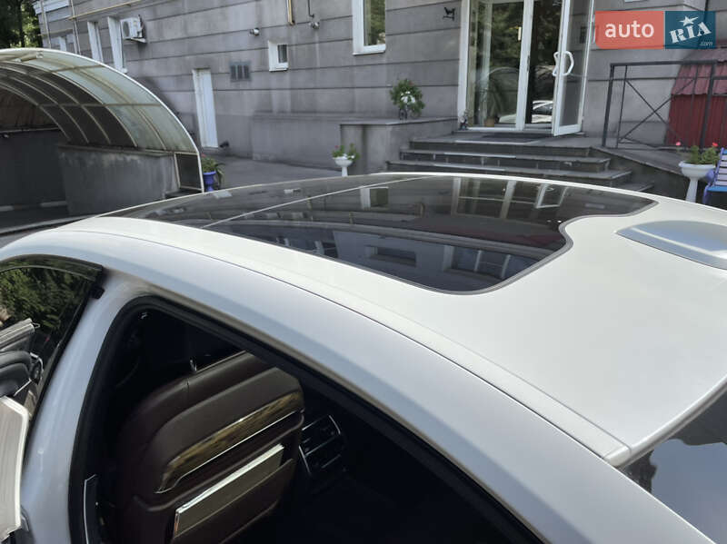 Седан BMW 7 Series 2016 в Ужгороде фото 9 Седан BMW 7 Series 2016 в Ужгороде