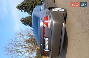 Седан BMW 7 Series 2004 в 