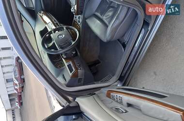 Седан BMW 7 Series 2004 в 