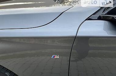 Седан BMW 7 Series 2015 в Ровно