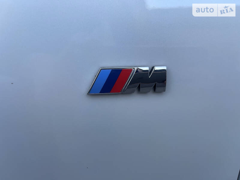 Седан BMW 7 Series 2017 в Береговому