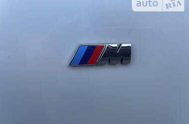 Седан BMW 7 Series 2017 в Берегово