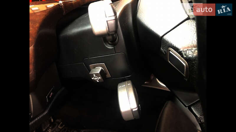 Седан BMW 7 Series 2003 в Одессе