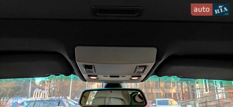 Седан BMW 7 Series 2002 в Ужгороді фото 52 Седан BMW 7 Series 2002 в Ужгороді