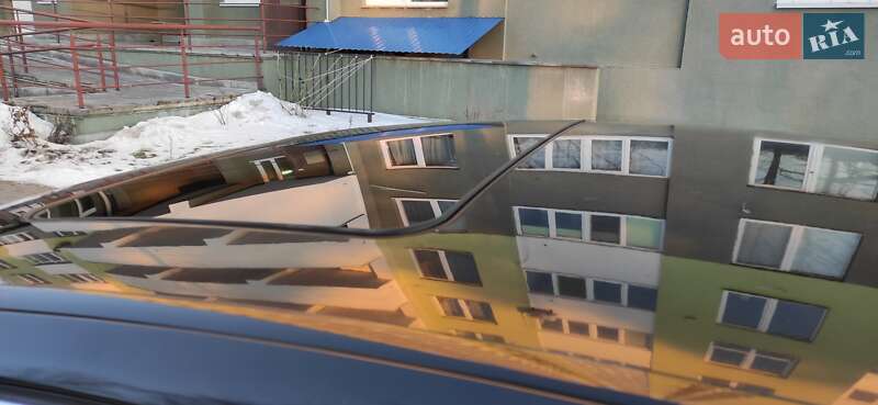 Седан BMW 7 Series 2002 в Ужгороді фото 113 Седан BMW 7 Series 2002 в Ужгороді