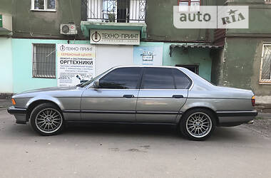 Седан BMW 7 Series 1992 в Кривому Розі