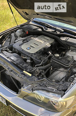 Седан BMW 7 Series 2006 в Коростышеве