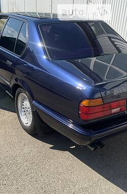 Седан BMW 7 Series 1994 в Одесі