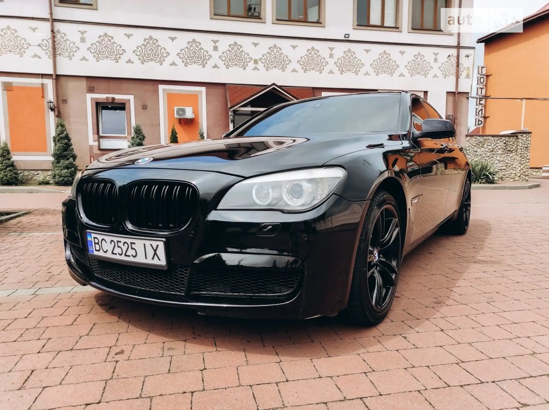 Фото авто 7
