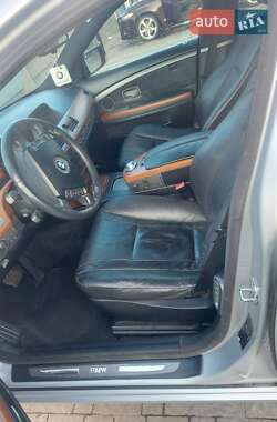 Седан BMW 7 Series 2001 в Дрогобыче