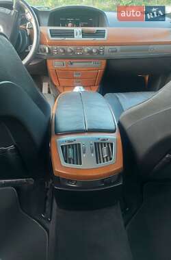 Седан BMW 7 Series 2001 в Дрогобыче