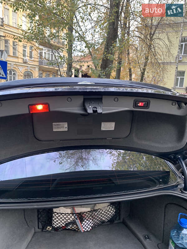 Седан BMW 7 Series 2005 в Киеве фото 3 Седан BMW 7 Series 2005 в Киеве