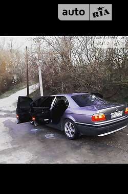 Седан BMW 7 Series 1996 в Хмельницком