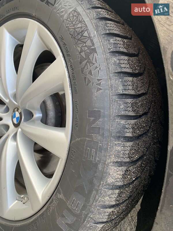 Седан BMW 7 Series 2016 в Житомире фото 3 Седан BMW 7 Series 2016 в Житомире