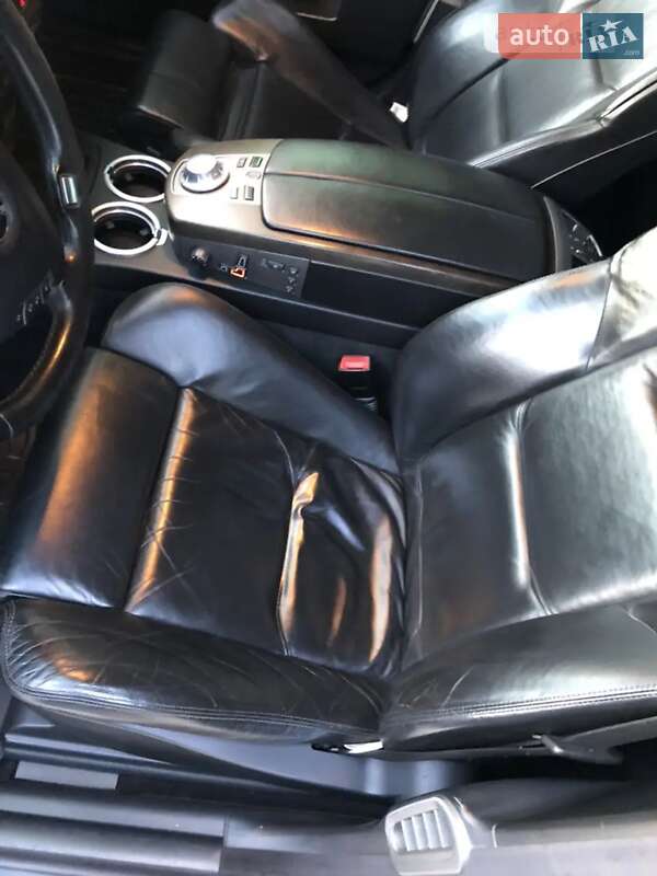 Седан BMW 7 Series 2004 в Житомире фото 13 Седан BMW 7 Series 2004 в Житомире
