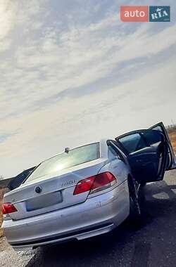 Седан BMW 7 Series 2005 в 