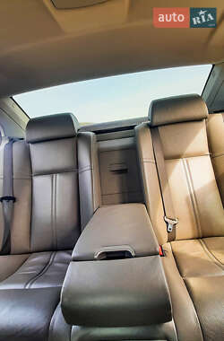 Седан BMW 7 Series 2005 в 