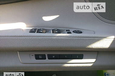 Седан BMW 7 Series 2009 в Киеве