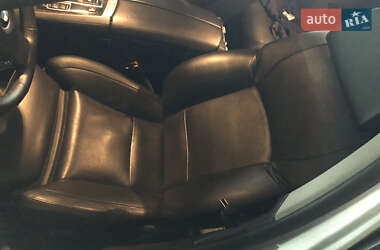 Седан BMW 7 Series 2011 в 
