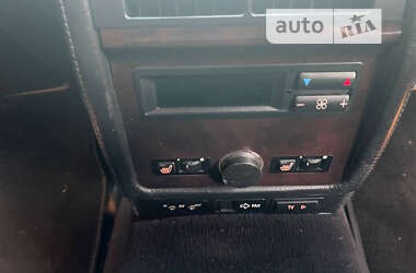 Седан BMW 7 Series 1999 в 