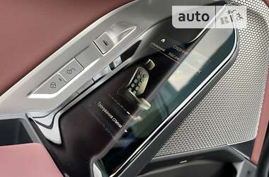 Седан BMW 7 Series 2023 в 