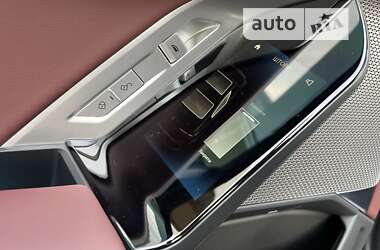 Седан BMW 7 Series 2023 в 