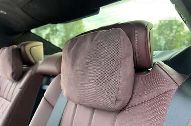 Седан BMW 7 Series 2023 в 