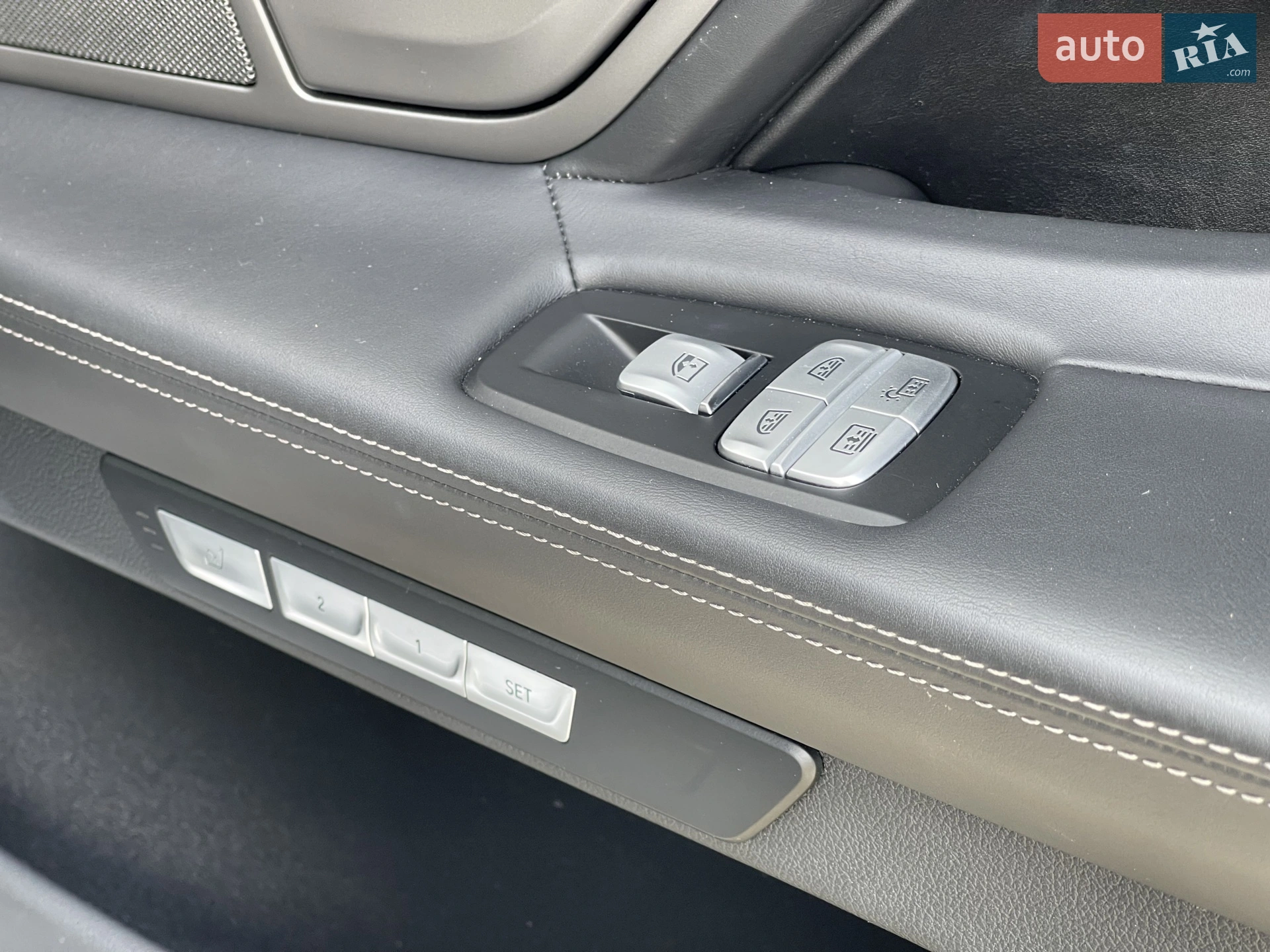2017 BMW 7er - мініатюра 39