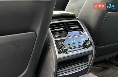 Седан BMW 7 Series 2017 в 