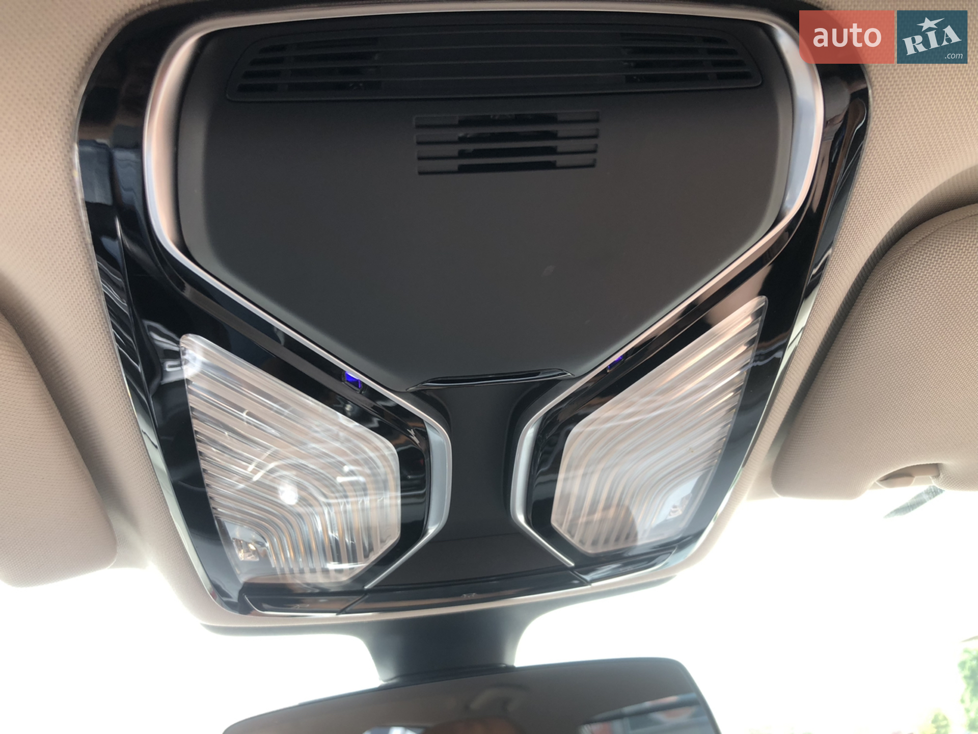 2015 BMW 7er - мініатюра 28