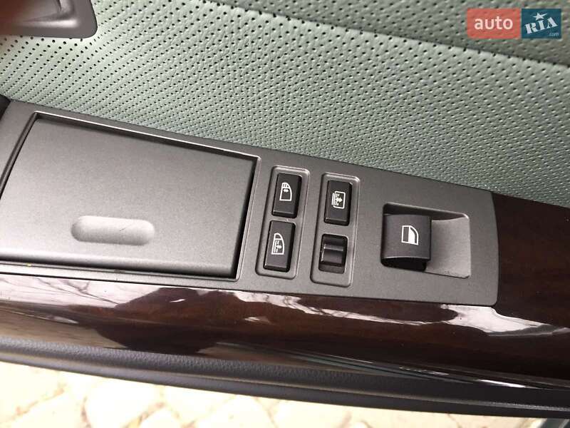 Седан BMW 7 Series 2002 в Львове фото 14 Седан BMW 7 Series 2002 в Львове