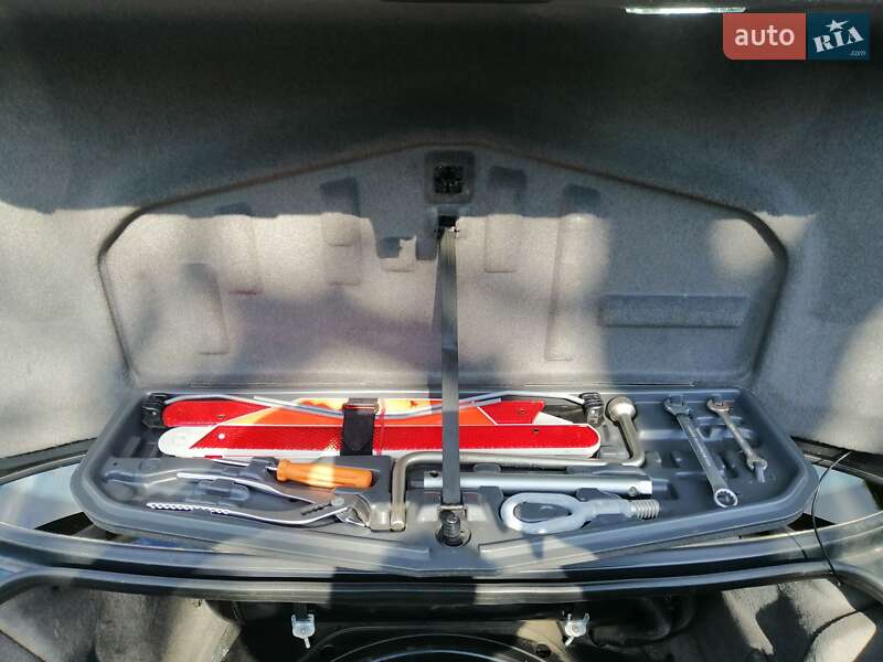 Седан BMW 7 Series 1997 в Вінниці