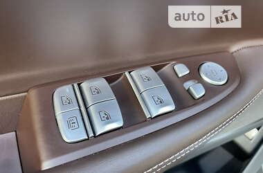 Седан BMW 7 Series 2020 в 