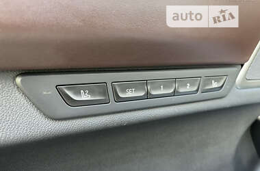 Седан BMW 7 Series 2020 в 